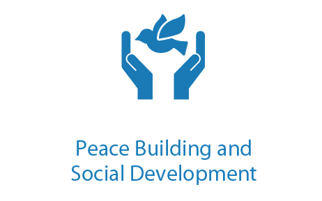 平和構築・社会開発